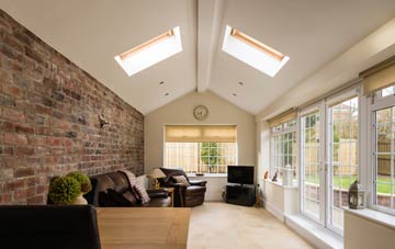 conservatory roof insulation Brookthorpe, Gloucestershire