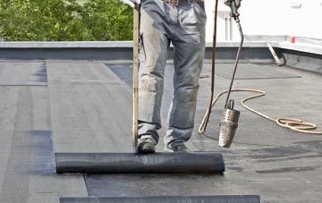 flat roof replacement Brookthorpe, Gloucestershire