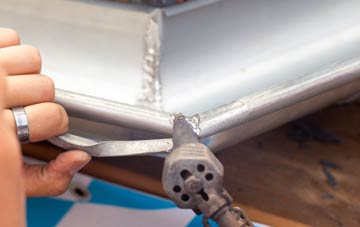 disadvantages of Brookthorpe lead roofing