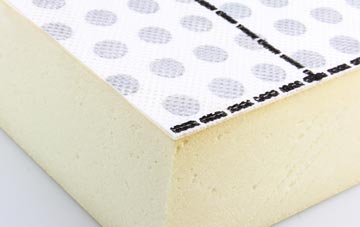 meeting Brookthorpe building codes