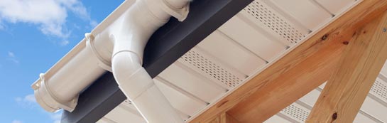 get Brookthorpe guttering quotes today