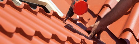 save on Brookthorpe roof installation costs