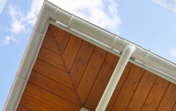 Brookthorpe soffit types