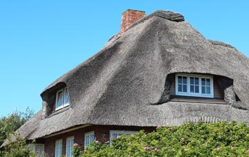 thatch roofing Brookthorpe, Gloucestershire
