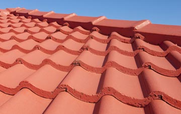 Brookthorpe tile and slate roof replacement