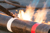 Brookthorpe flat roofing replacement