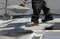 find rated Brookthorpe flat roofing replacement companies